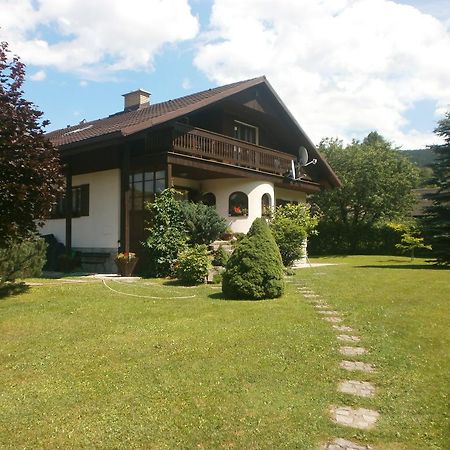 Pension Iva Jesenik Exterior photo