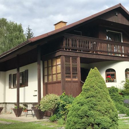 Pension Iva Jesenik Exterior photo