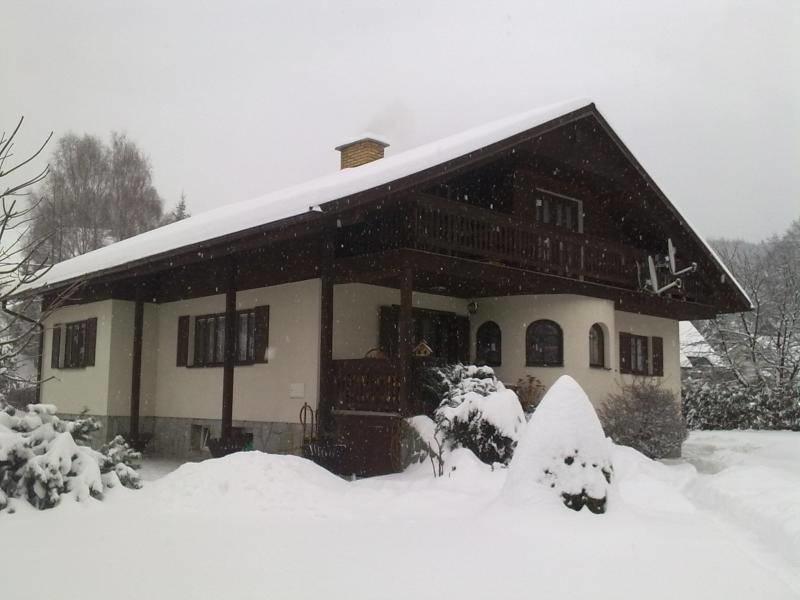 Pension Iva Jesenik Room photo
