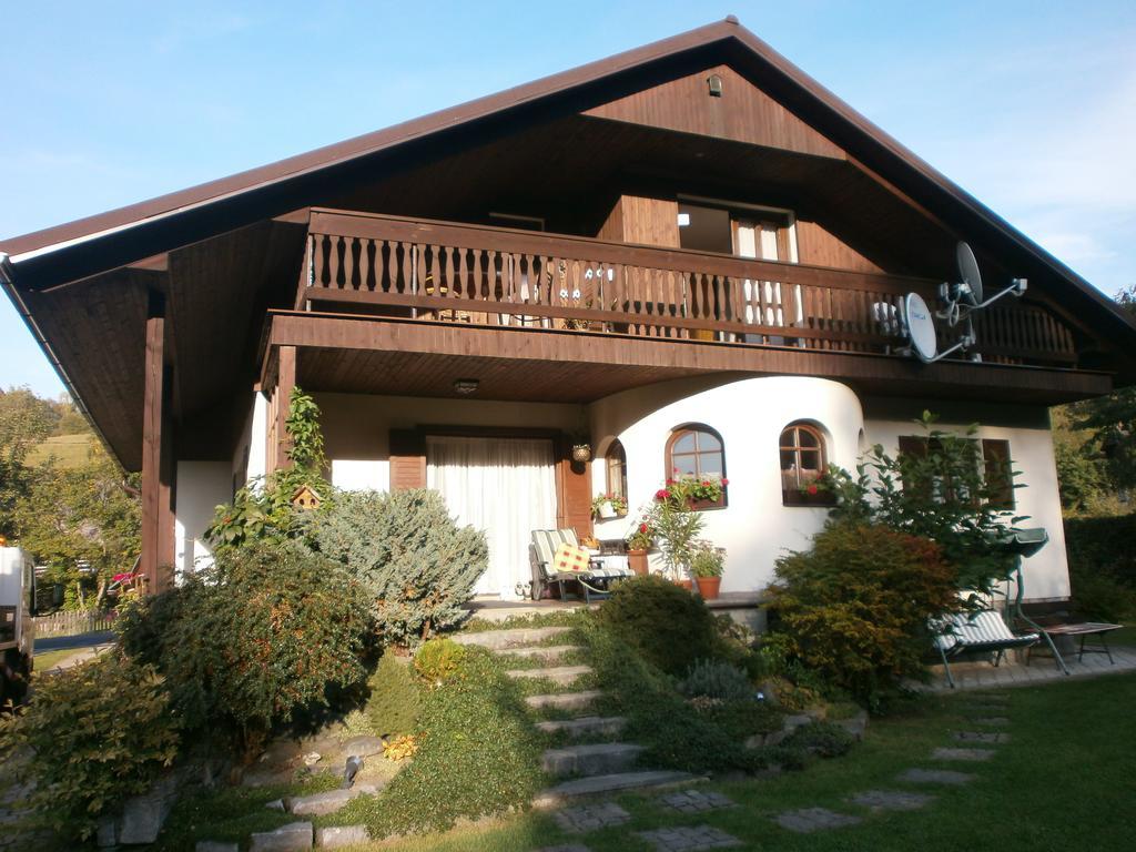 Pension Iva Jesenik Room photo